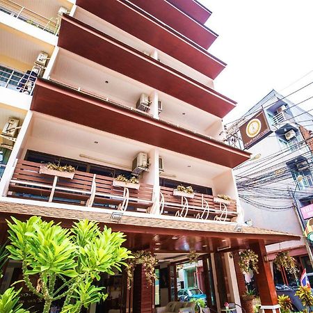 New Life Phuket Classic Patong ภายนอก รูปภาพ
