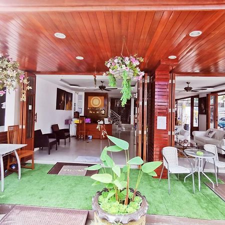 New Life Phuket Classic Patong ภายนอก รูปภาพ