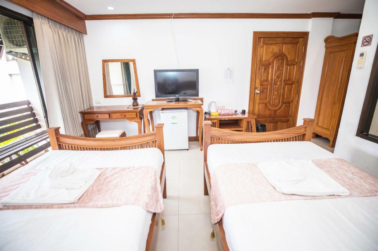 New Life Phuket Classic Patong ภายนอก รูปภาพ