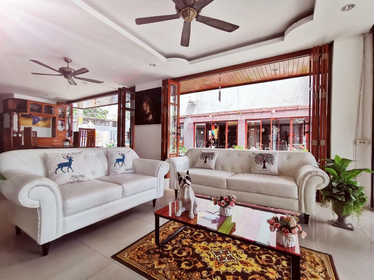 New Life Phuket Classic Patong ภายนอก รูปภาพ