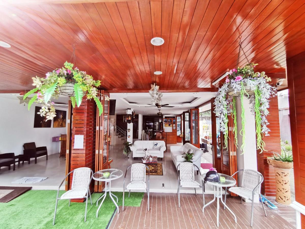 New Life Phuket Classic Patong ภายนอก รูปภาพ