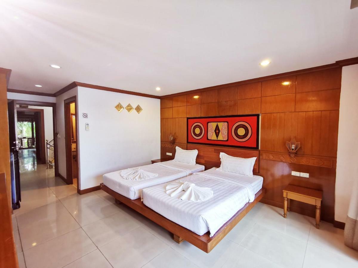 New Life Phuket Classic Patong ภายนอก รูปภาพ
