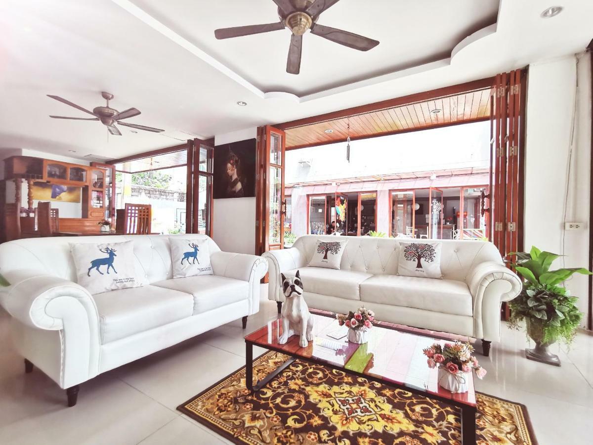 New Life Phuket Classic Patong ภายนอก รูปภาพ