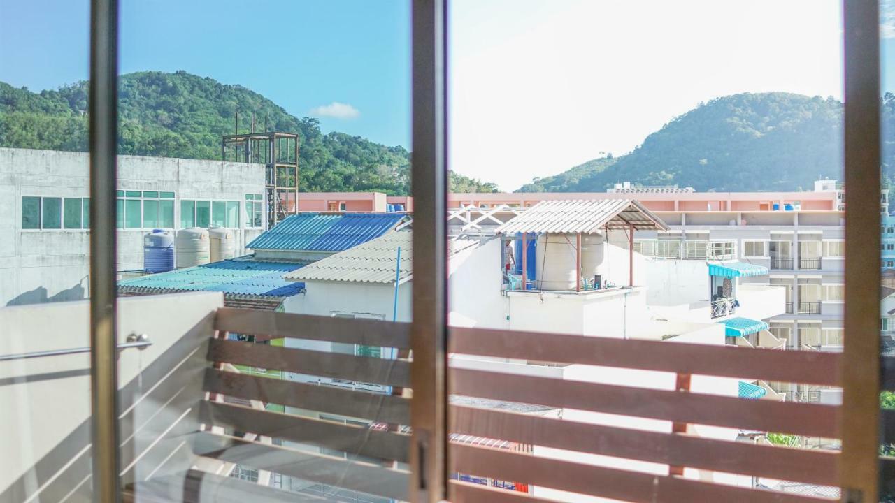 New Life Phuket Classic Patong ภายนอก รูปภาพ