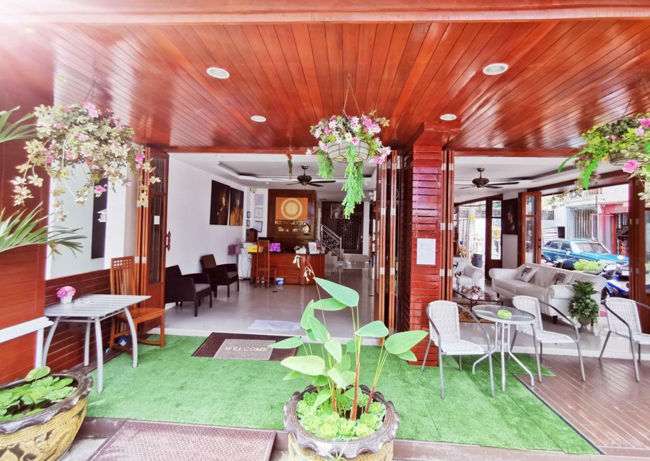 New Life Phuket Classic Patong ภายนอก รูปภาพ