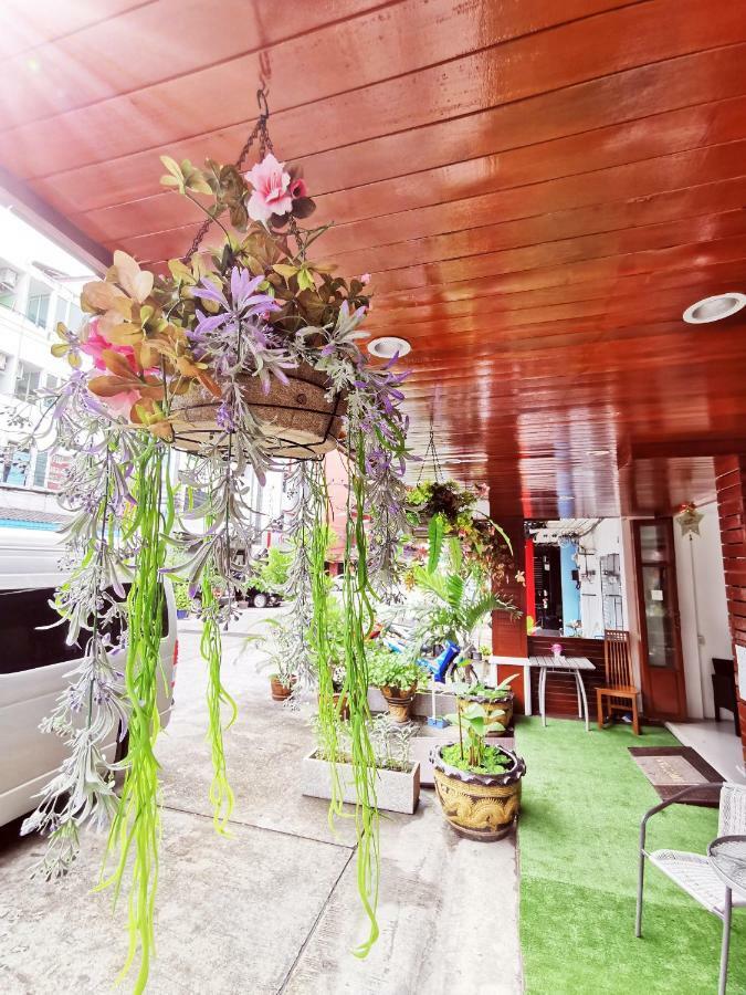 New Life Phuket Classic Patong ภายนอก รูปภาพ