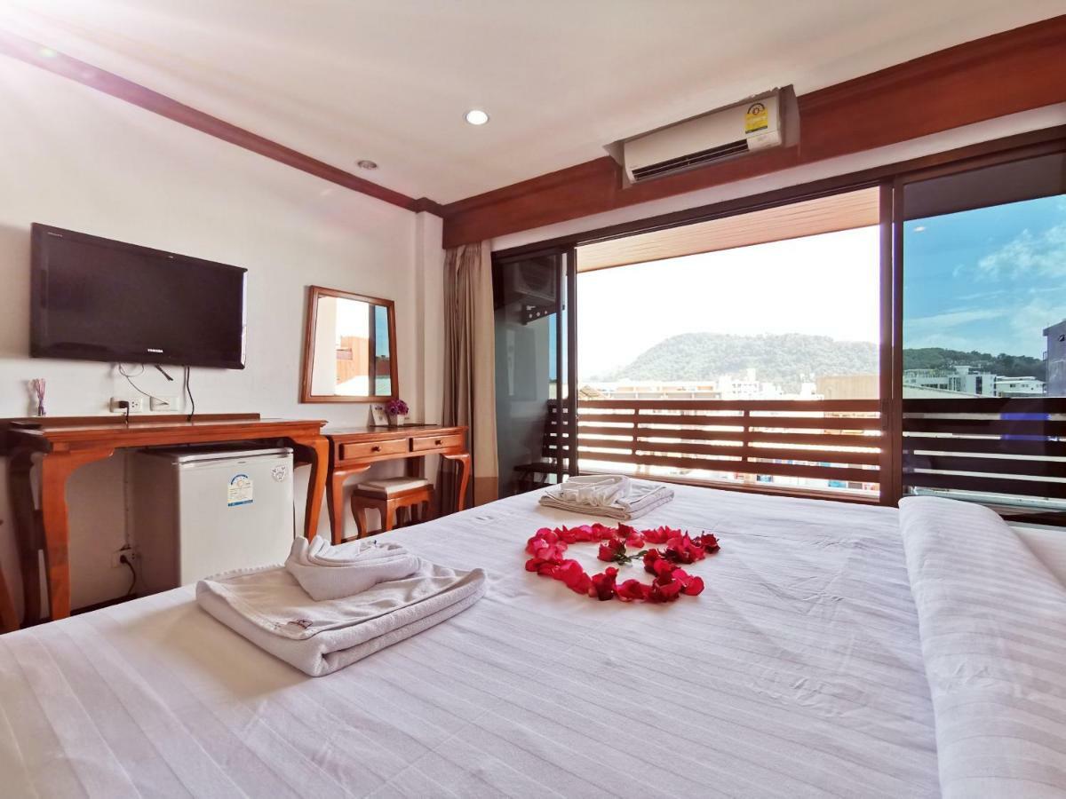 New Life Phuket Classic Patong ภายนอก รูปภาพ