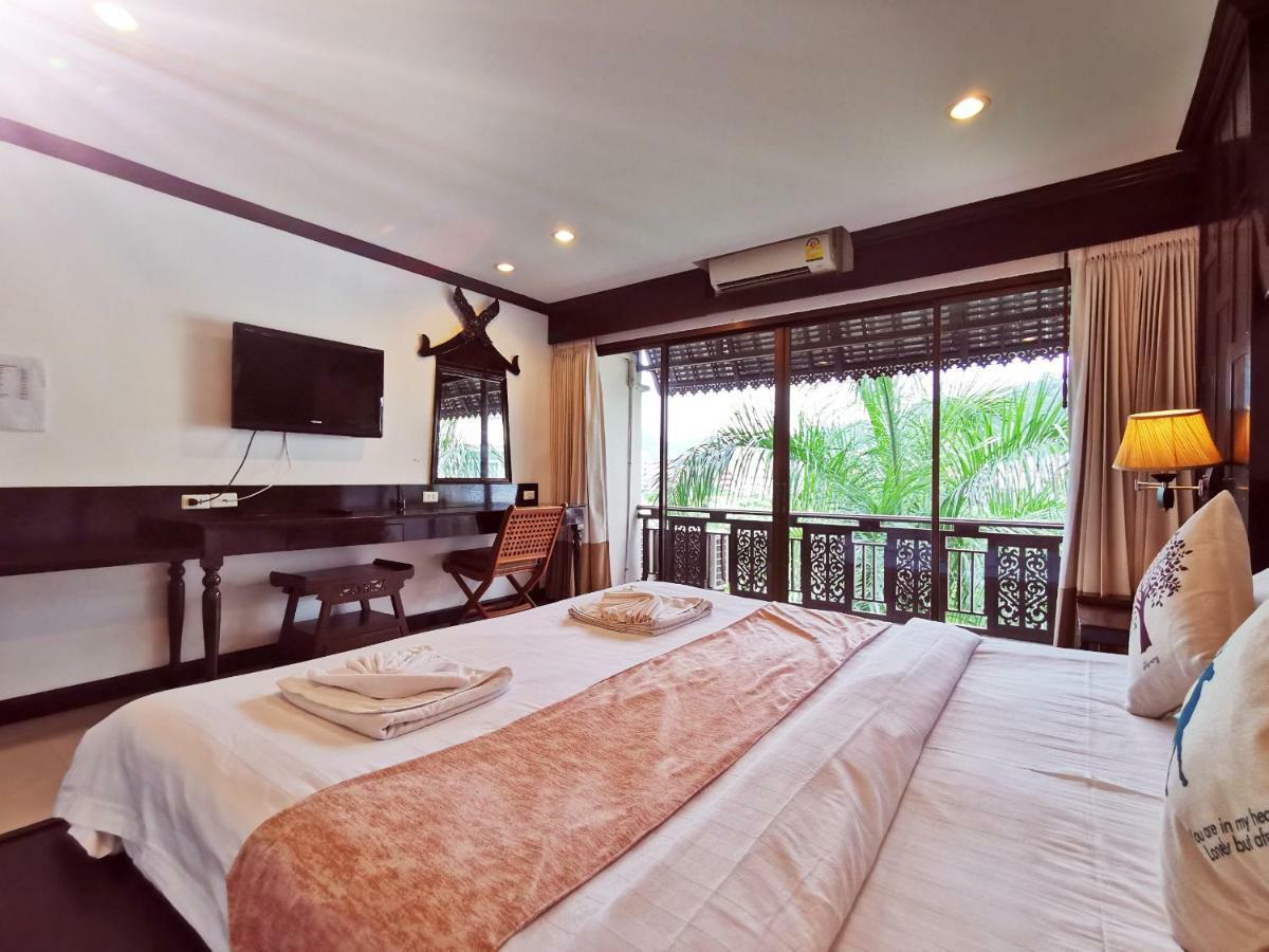 New Life Phuket Classic Patong ภายนอก รูปภาพ