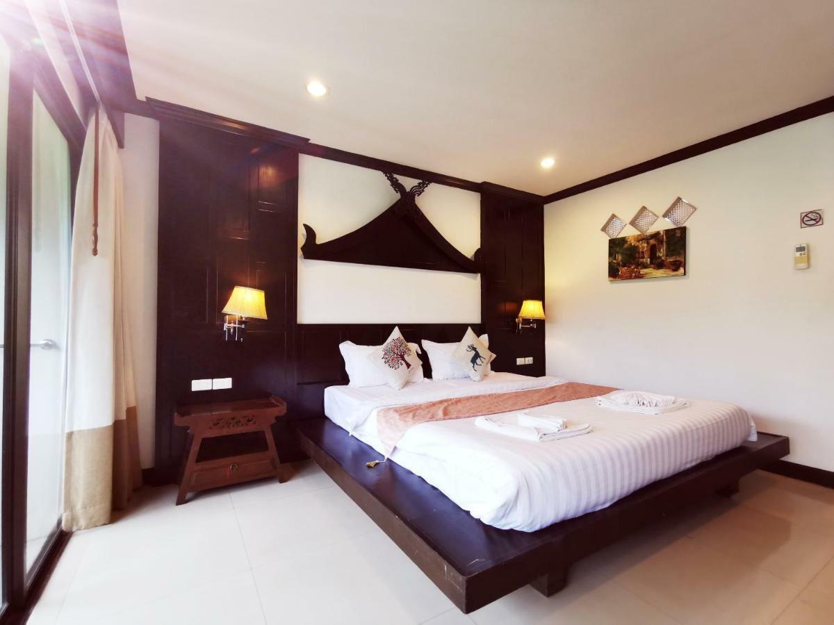 New Life Phuket Classic Patong ภายนอก รูปภาพ