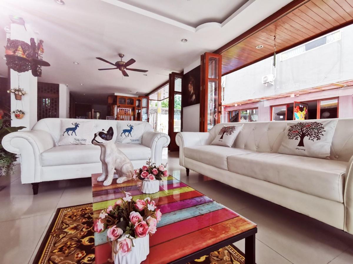 New Life Phuket Classic Patong ภายนอก รูปภาพ
